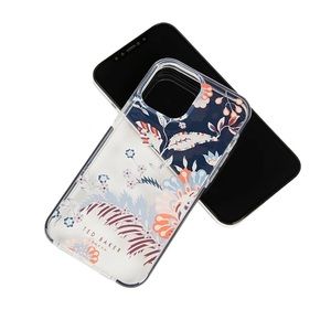 TED BAKER | iPhone 13 Pro Anti-shock Case